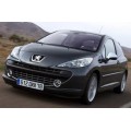 Peugeot 207 Rally / RC / GTi / GT